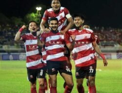 Prediksi Skor RANS Nusantara vs Gresik United: Liga 2 Indonesia 2024/2025