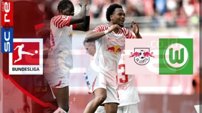 Prediksi Skor RB Leipzig vs Wolfsburg