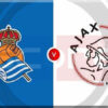 Prediksi Skor Real Sociedad vs Ajax Amsterdam: UEFA Europa League Matchday 5