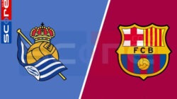 Prediksi Skor Real Sociedad vs Barcelona: La Liga 2024/2025 Pekan ke-13