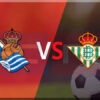 Prediksi Skor Real Sociedad vs Real Betis: La Liga 2024/2025 Pekan ke-15