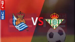 Prediksi Skor Real Sociedad vs Real Betis