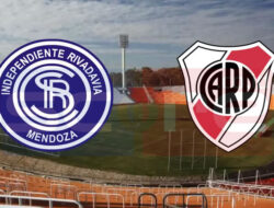 Prediksi Skor Rivadavia vs River Plate: Liga Argentina 2024/2025