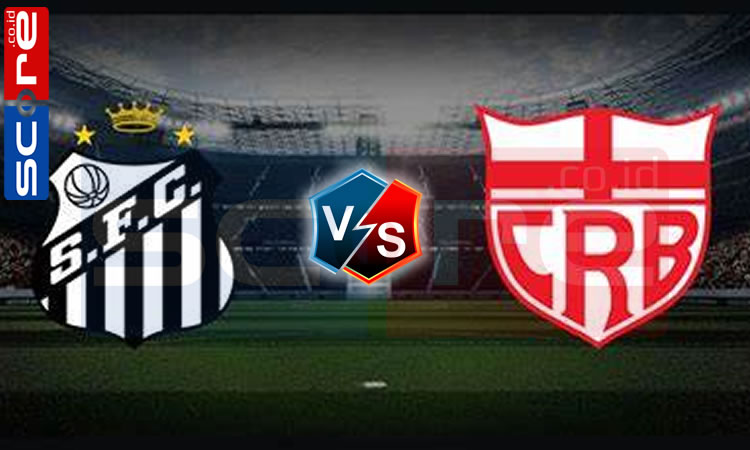 Prediksi Skor Santos FC vs Brasil AL: Liga Serie B Brazil Pekan ke-18