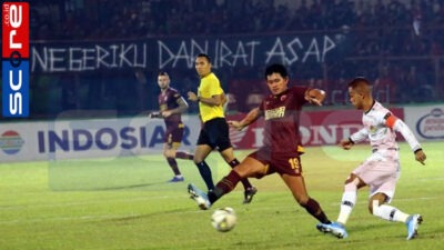 Prediksi Skor Semen Padang vs PSM Makassar: BRI Liga 1 2024/2025 Pekan ke-11