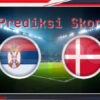 Prediksi Skor Serbia vs Denmark: UEFA Nations League 2024/2025