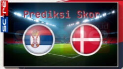 Prediksi Skor Serbia vs Denmark: UEFA Nations League 2024/2025