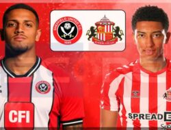 Prediksi Skor Sheffield United vs Sunderland: EFL Championship Pekan ke-18