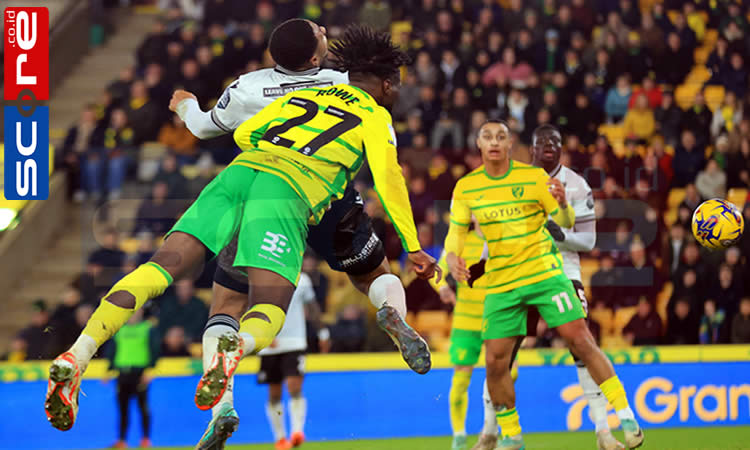 Prediksi Skor Sheffield vs Norwich: EFL Championship Match 14