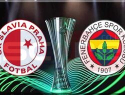 Prediksi Skor Slavia Praha vs Fenerbahce: UEFA Europa League Matchday 5