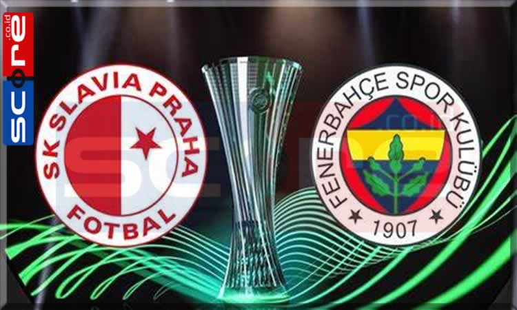 Prediksi Skor Slavia Praha vs Fenerbahce