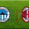 Prediksi Skor Slovan Bratislava vs AC Milan: Champions League Matchday 5