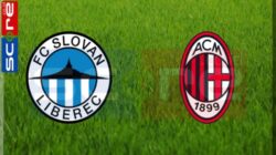 Prediksi Skor Slovan Bratislava vs AC Milan