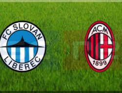 Prediksi Skor Slovan Bratislava vs AC Milan: Champions League Matchday 5