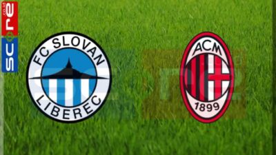 Prediksi Skor Slovan Bratislava vs AC Milan: Champions League Matchday 5