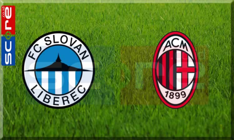 Prediksi Skor Slovan Bratislava vs AC Milan: Champions League Matchday 5