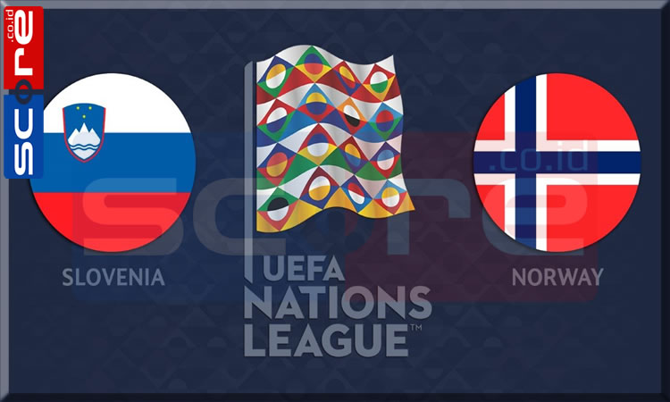 Prediksi Skor Slovenia vs Norwegia: 15 November 2024 – UNL