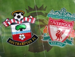 Prediksi Skor Southampton vs Liverpool: Premier League Pekan ke-12