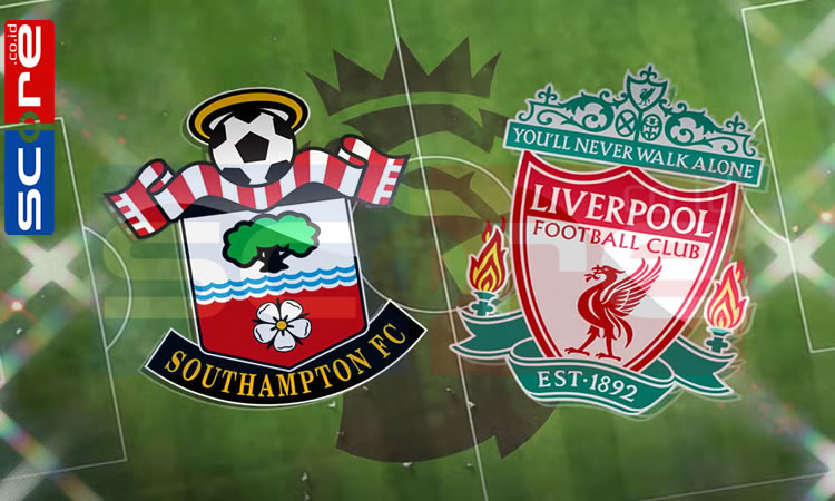 Prediksi Skor Southampton vs Liverpool: Premier League Pekan ke-12