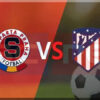 Prediksi Skor Sparta Praha vs Atletico Madrid: UEFA Champions League Matchday 5