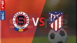 Prediksi Skor Sparta Praha vs Atletico Madrid: UEFA Champions League Matchday 5