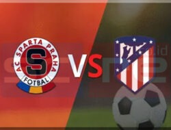 Prediksi Skor Sparta Praha vs Atletico Madrid: UEFA Champions League Matchday 5