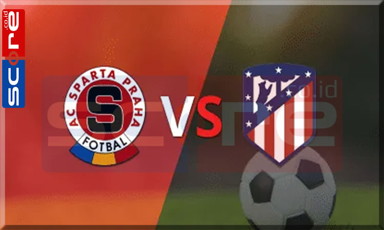 Prediksi Skor Sparta Praha vs Atletico Madrid: UEFA Champions League Matchday 5