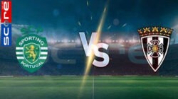 Prediksi Skor Lisbon vs Amarante: Taca de Portugal Putaran 4