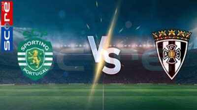 Prediksi Skor Lisbon vs Amarante: Taca de Portugal Putaran 4