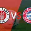 Prediksi Skor St. Pauli vs Bayern Munchen: Pekan ke-10 Bundesliga