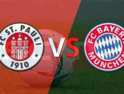 Prediksi Skor St. Pauli vs Bayern Munchen: Pekan ke-10 Bundesliga