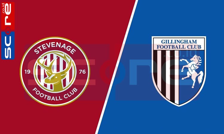 Prediksi Skor Stevenage vs Gillingham: EFL Trophy 2024/2025