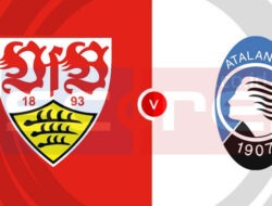 Prediksi Skor Stuttgart vs Atalanta: UCL 2024/2025 Pekan Ke-4