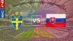 Prediksi Skor Swedia vs Slovakia: Fase Group I di UNL 2024/2025