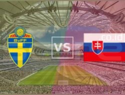 Prediksi Skor Swedia vs Slovakia: Fase Group I di UNL 2024/2025