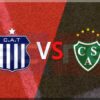 Prediksi Skor Talleres Cordoba vs Sarmiento: Liga Argentina 2024/25 