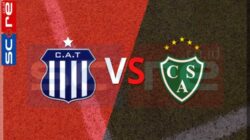 Prediksi Skor Talleres Cordoba vs Sarmiento: Liga Argentina 2024/25 