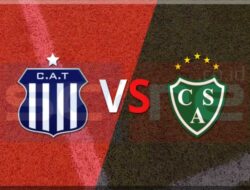 Prediksi Skor Talleres Cordoba vs Sarmiento: Liga Argentina 2024/25 