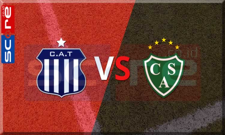 Prediksi Skor Talleres Cordoba vs Sarmiento: Liga Argentina 2024/25 