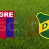 Prediksi Skor Tigre vs Defensa y Justicia: Liga Profesional Pekan ke-22