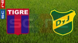 Prediksi Skor Tigre vs Defensa y Justicia