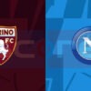 Prediksi Skor Torino vs Napoli: Serie A 2024/2025 Aksi Profesional Tim Kuda Hitam