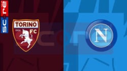 Prediksi Skor Torino vs Napoli