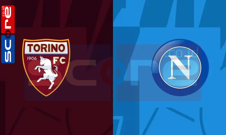 Prediksi Skor Torino vs Napoli