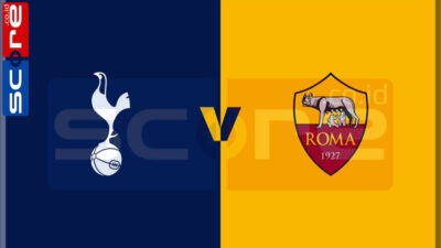 Prediksi Skor Tottenham vs AS Roma: UEFA Europa League Matchday 5