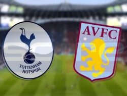 Prediksi Skor Tottenham vs Aston Villa: Premier League Pekan ke-10