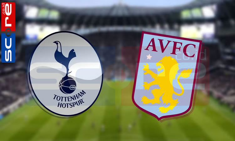 Prediksi Skor Tottenham vs Aston Villa: Premier League Pekan ke-10