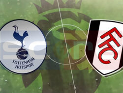 Prediksi Skor Tottenham vs Fulham: Premier League 2024/25