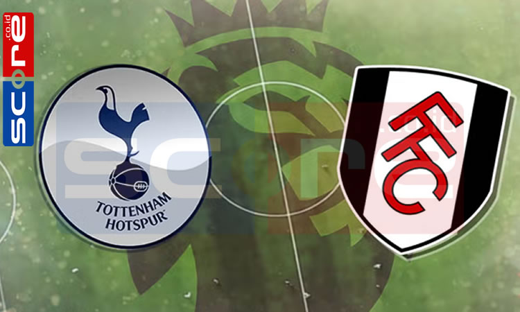 Prediksi Skor Tottenham vs Fulham: Premier League 2024/25