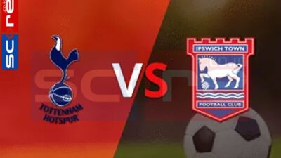 Prediksi Skor Tottenham vs Ipswich Town: Matchday 11 Premier League  